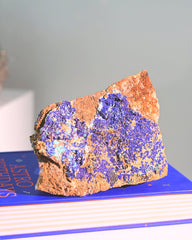 Azurite Cluster 3lbs