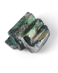 Brazilian Emerald on Matrix