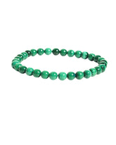 Malachite Bracelet