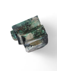 Brazilian Emerald on Matrix