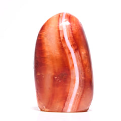 Carnelian Freeform