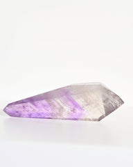 Double Terminated Bahia Amethyst Phantom