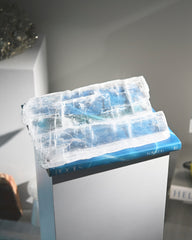 XL Selenite Slab 11lbs