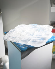 XL Selenite Slab 13lbs