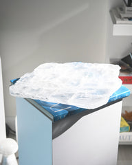 XL Selenite Slab 13lbs