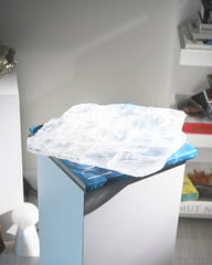 XL Selenite Slab 13lbs