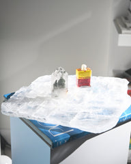 XL Selenite Slab 13lbs