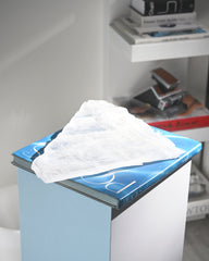 XL Selenite Slab 8lbs