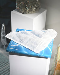 XL Selenite Slab 8lbs