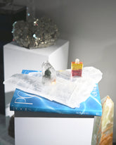 XL Selenite Slab 8lbs