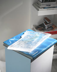 Selenite Slab 5.5lbs