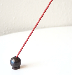 Sphere Incense Holder