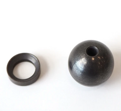 Sphere Incense Holder