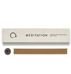 Meditation - CHIE Incense