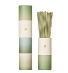 Matcha & Latte Incense - SCENTSCAPE