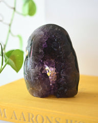 Amethyst Druzy Freeform 2lbs