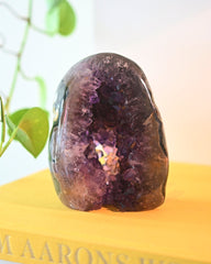 Amethyst Druzy Freeform 2lbs