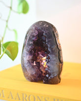 Amethyst Druzy Freeform 2lbs