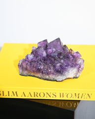 XL Amethyst Cluster 6.3lbs