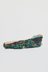 Azurite Malachite
