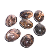 Black Moonstone Gallet