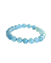 Blue Calcite Bracelet