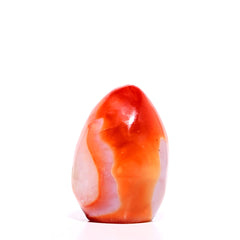 Carnelian Freeform