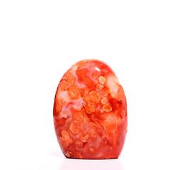 Carnelian Freeform