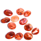 Carnelian Gallet