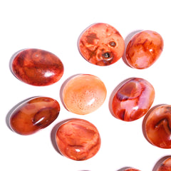 Carnelian Gallet
