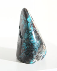 Chrysocolla Freeform 4in