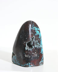 Chrysocolla Freeform 4in
