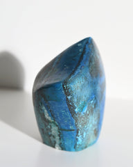 Chrysocolla Freeform 3.5in