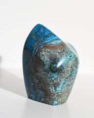 Chrysocolla Freeform 3.5in