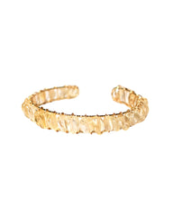 Citrine Bangle