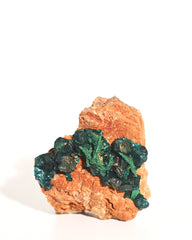 Malachite Dioptase Specimen 3 in
