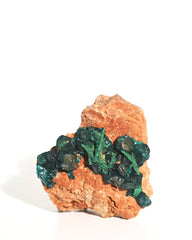 Malachite Dioptase Specimen 3 in