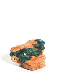 Malachite Dioptase Specimen 3 in