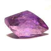 AA Amethyst Geometric Point