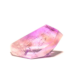 AA Amethyst Geometric Point