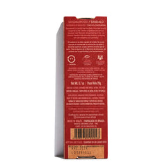Inca Aroma Sandalwood Incense
