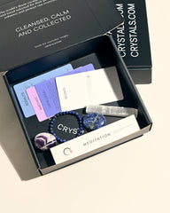 Meditation / Relax Kit