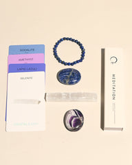 Meditation / Relax Kit