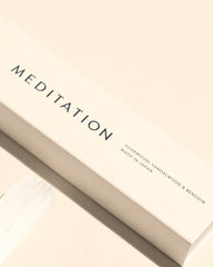 Meditation - CHIE Incense