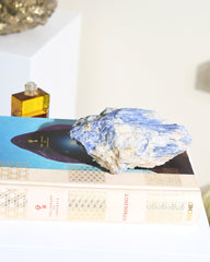 LG Blue Kyanite 2.6lbs