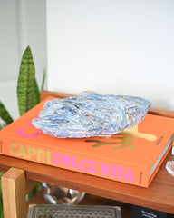 XL Blue Kyanite 5.7lbs