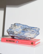 Blue Kyanite 1.7lbs