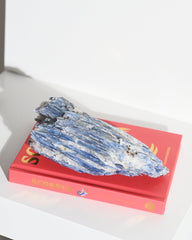 Blue Kyanite 1.7lbs