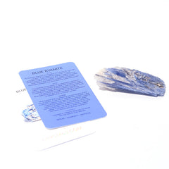 Blue Kyanite