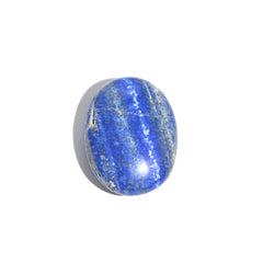 Lapis Lazuli Palm Stone
